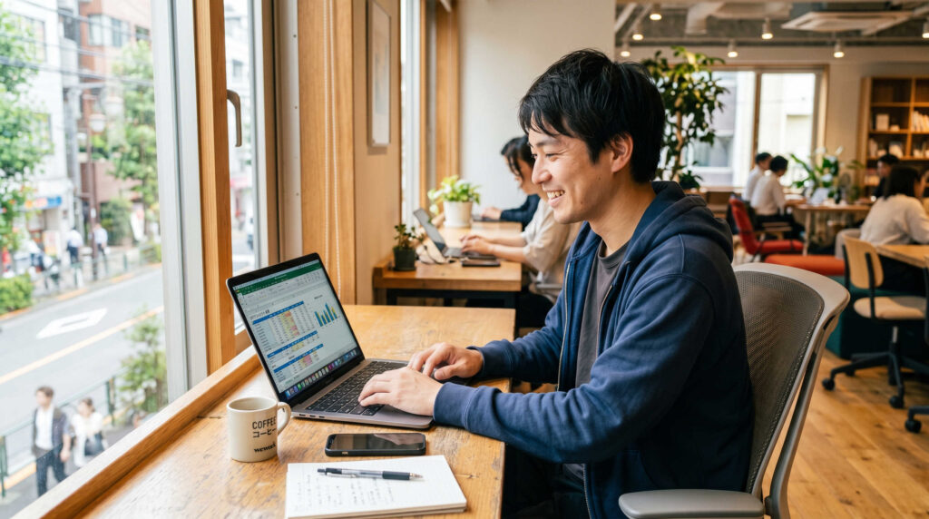 Excelやチャットで案件管理を続けることの限界