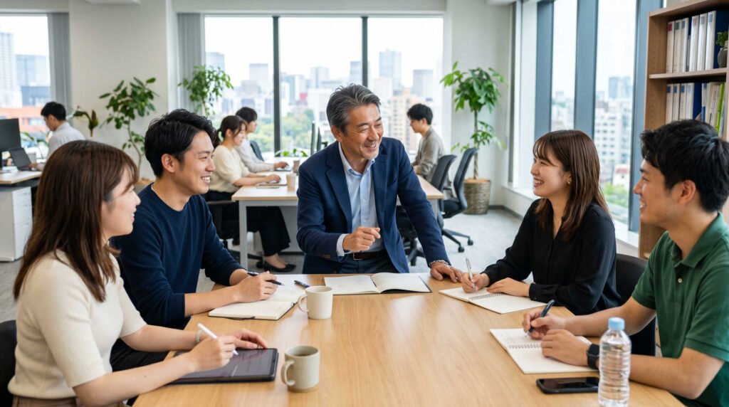 経営者がコミットしないとDXが失敗する理由