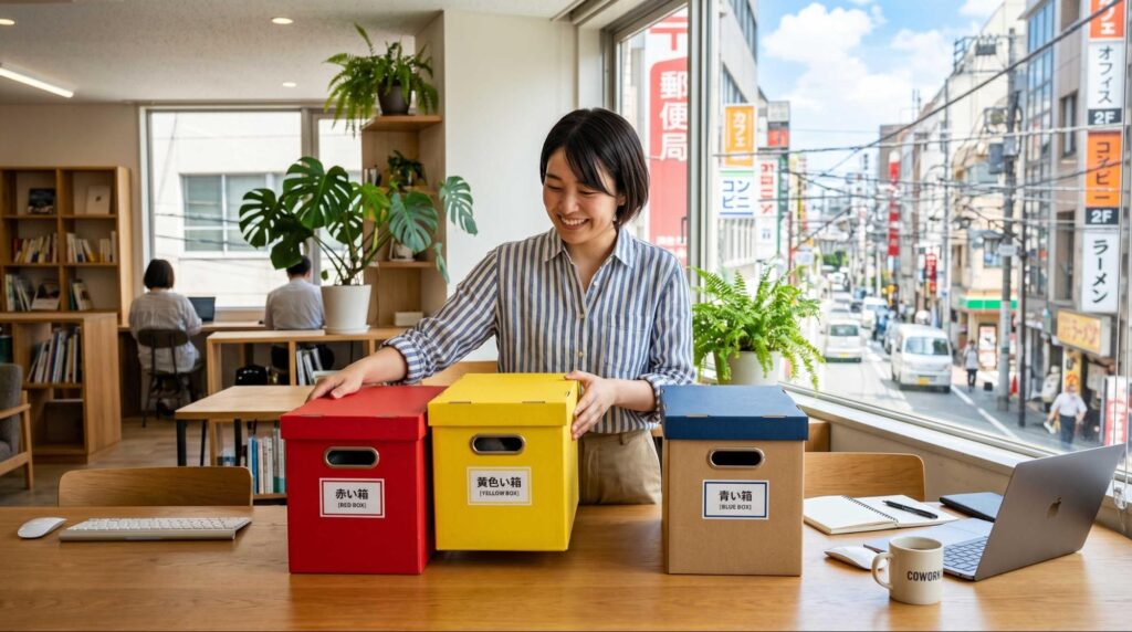 業務データのバックアップ方法3つ｜ノーコード環境でも使いやすい選択肢