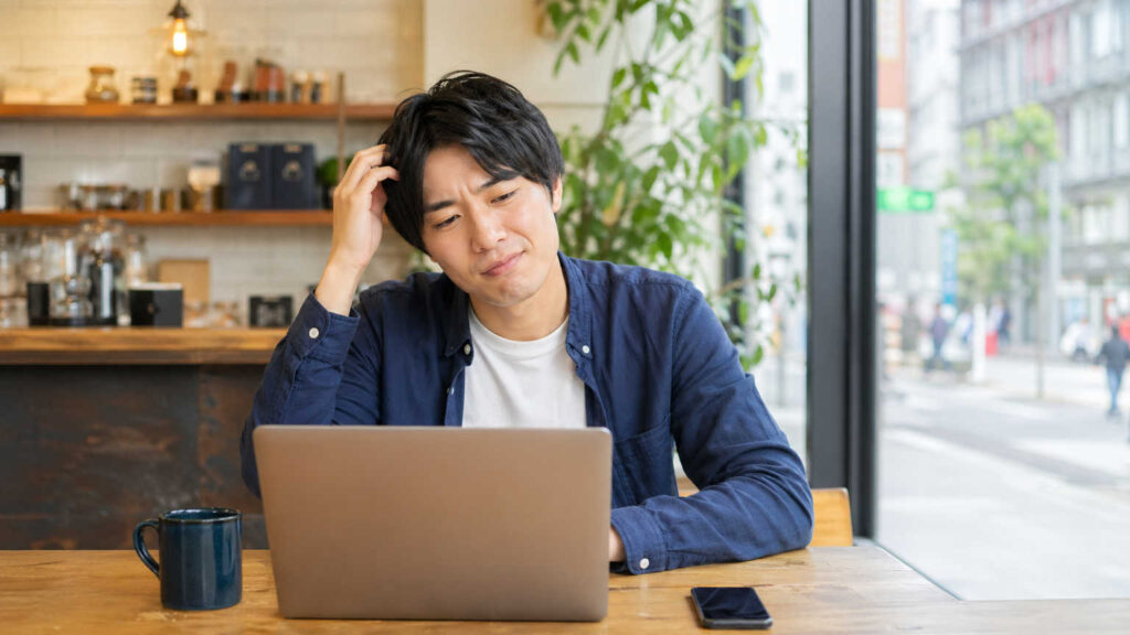 営業日報が形骸化する根本的な原因