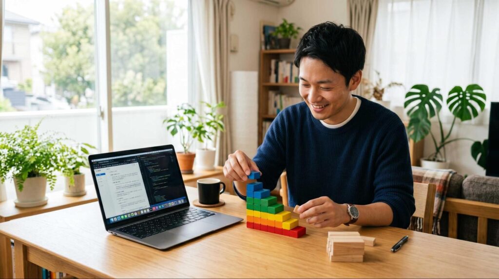 ノンプログラミングツールで業務管理を改善する具体的なステップ