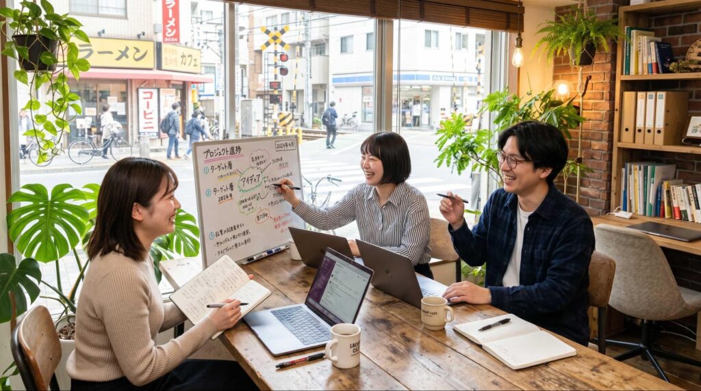 まず決めるべき「管理項目」の設計：何を・どこに・誰が管理するか