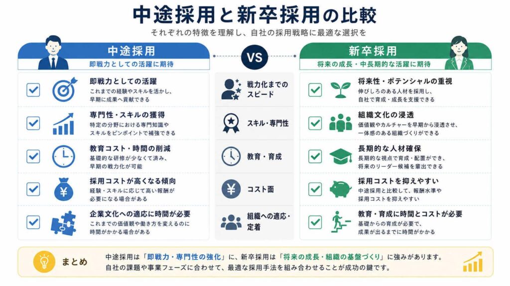 応募者管理エクセルの必要項目一覧と使い方