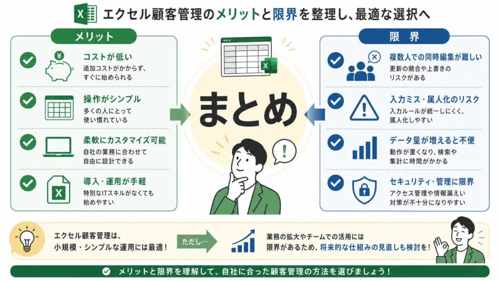 まとめ