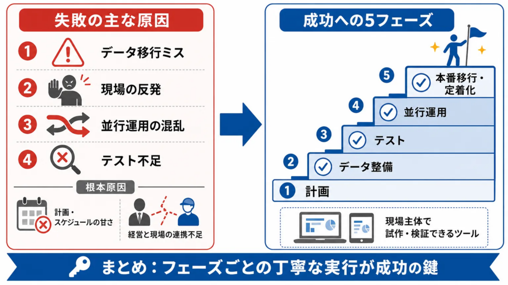 まとめ