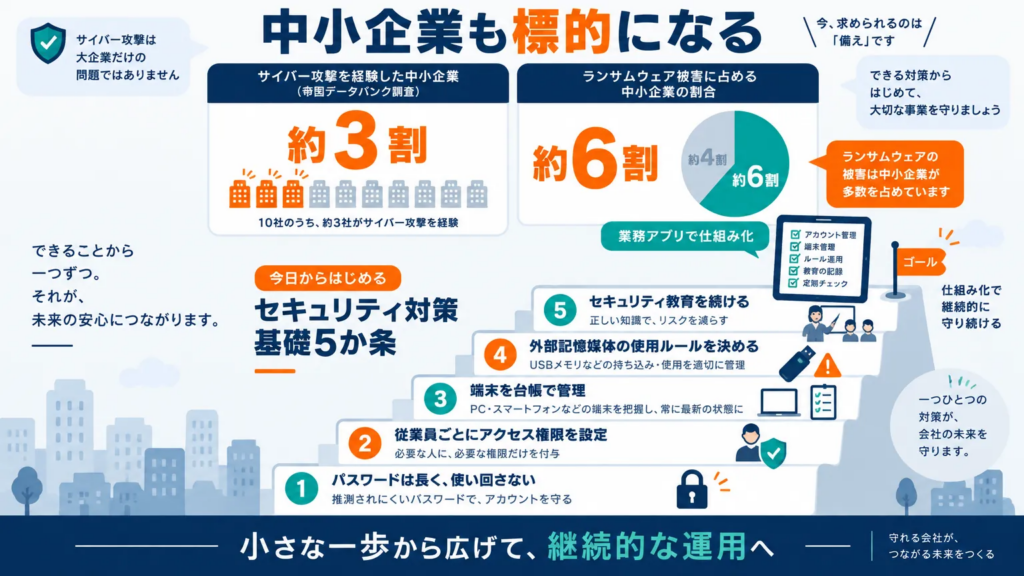 まとめ
