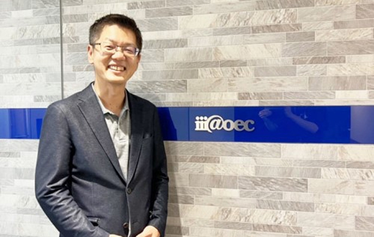 株式会社アイアットOEC 総務部
