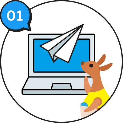 お問い合わせ・無料体験