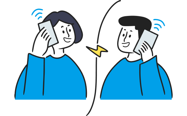 導入前から相談できる安心サポート