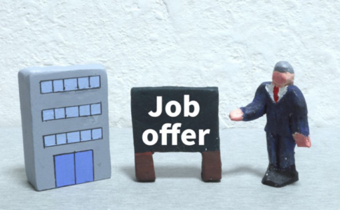 人材業界 課題_joboffer