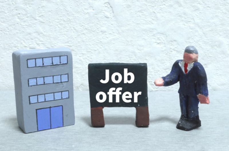 人材業界 課題_joboffer