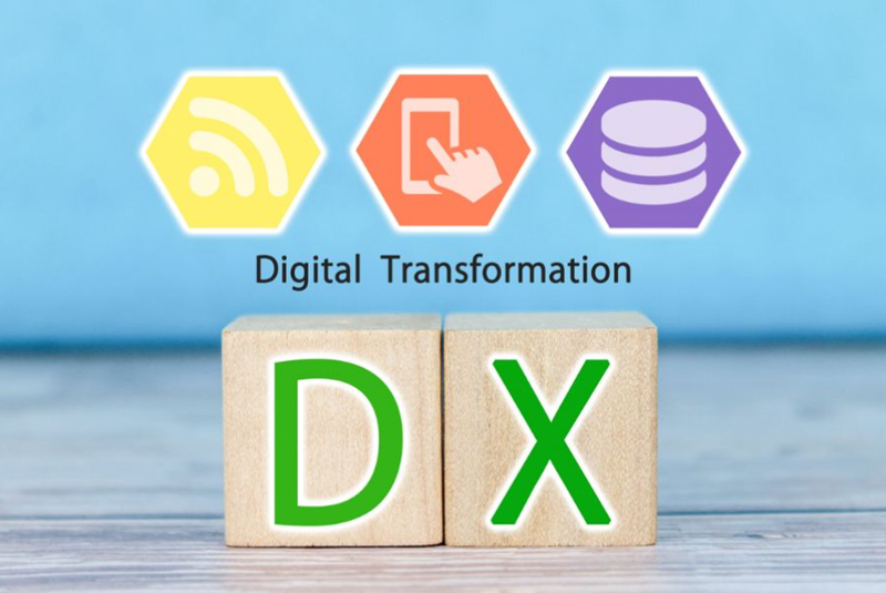 人材業界の課題解決に向けた「DX化」とは? 人材業界の課題解決に向けた「DX化」とは?