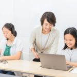 学習塾のDX化メリット