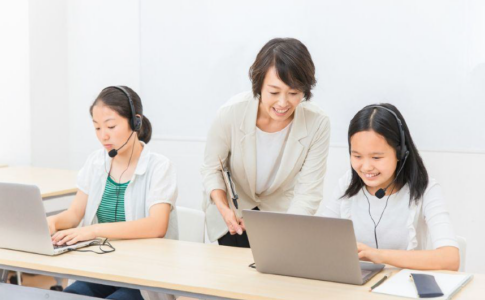 学習塾のDX化メリット