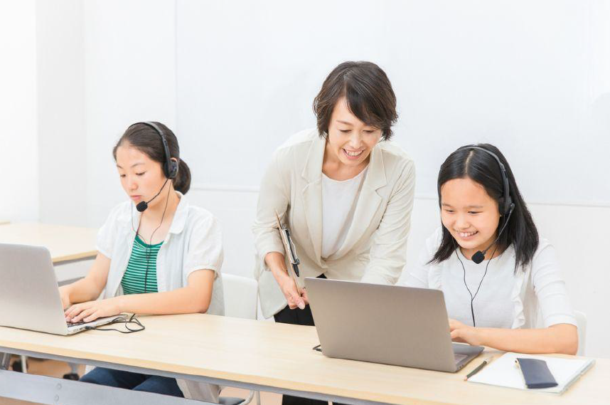 学習塾のDX化メリット