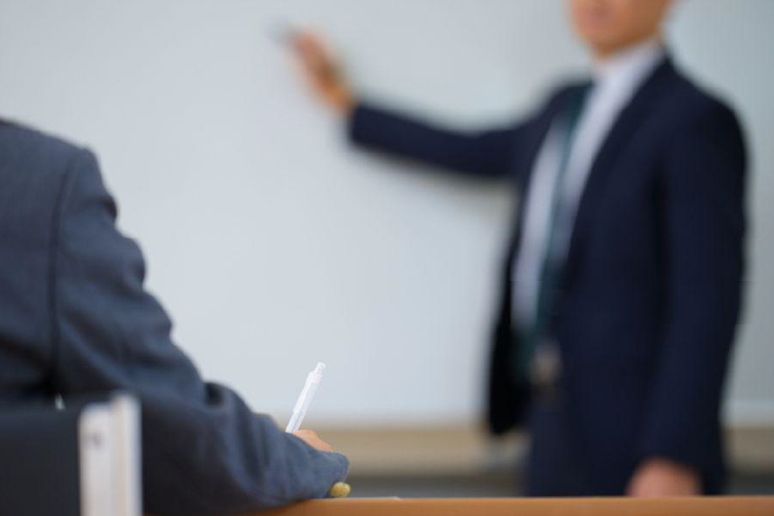 学習塾が抱える3つの課題