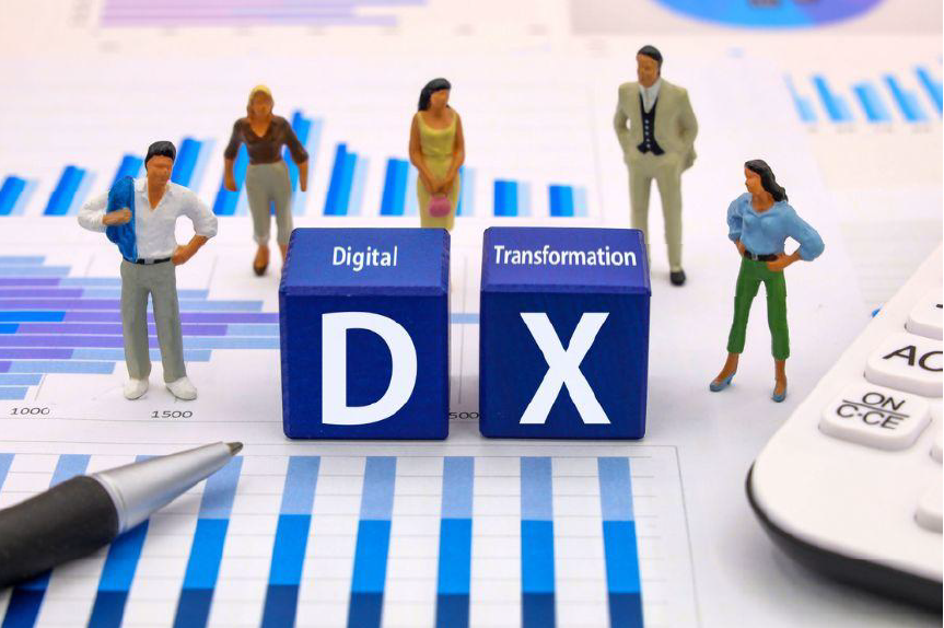 学習塾の課題解決に向けた「DX化」とは