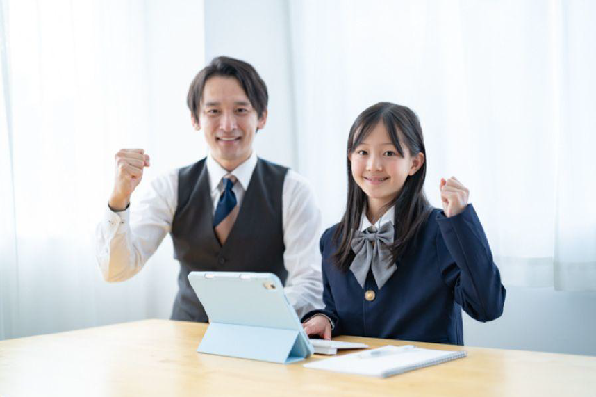 学習塾がDX化に取り組むメリット