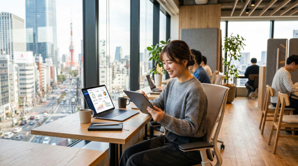 業務マニュアルをデジタルで管理するメリットと選び方