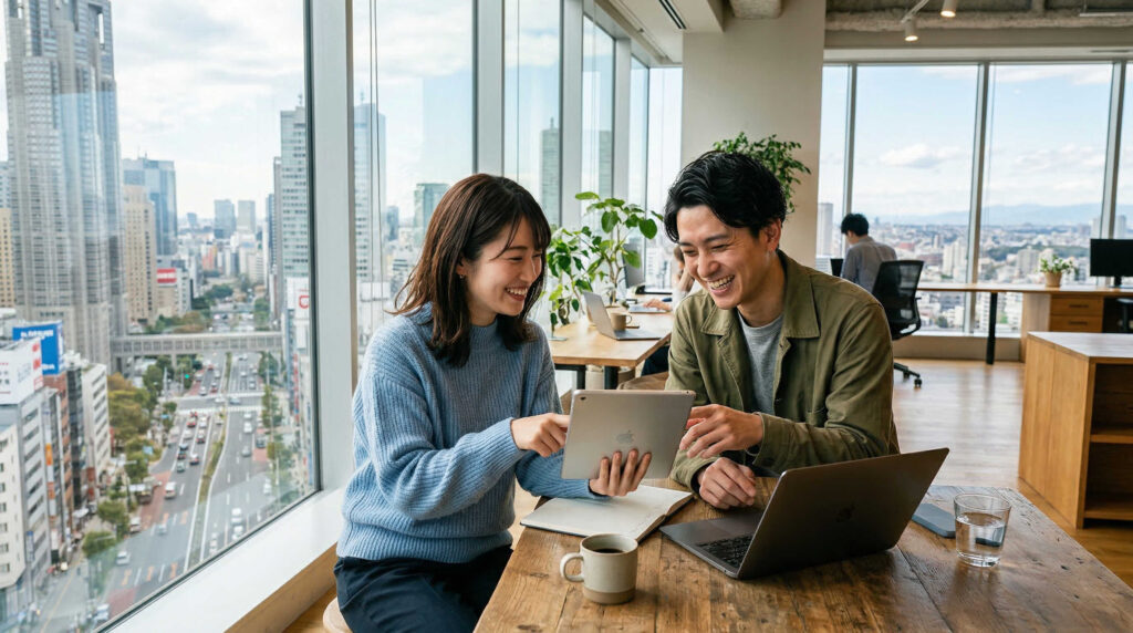 デジタルトランスフォーメーション（DX）とは？一言でわかりやすく説明すると