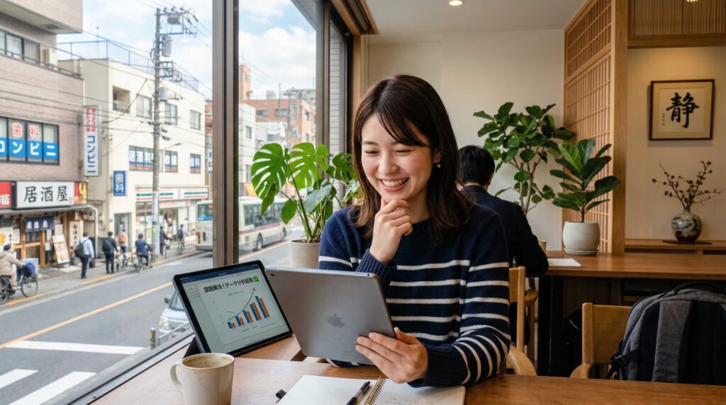 なぜ今、社内データベースの整備が必要なのか