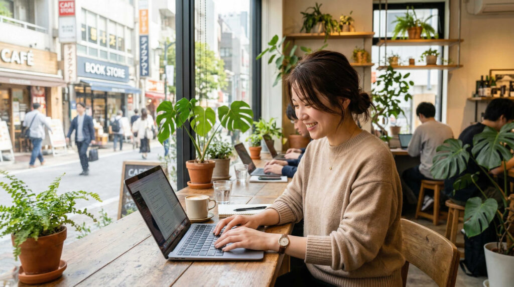 ノーコードが特に威力を発揮する業務6種類と具体例