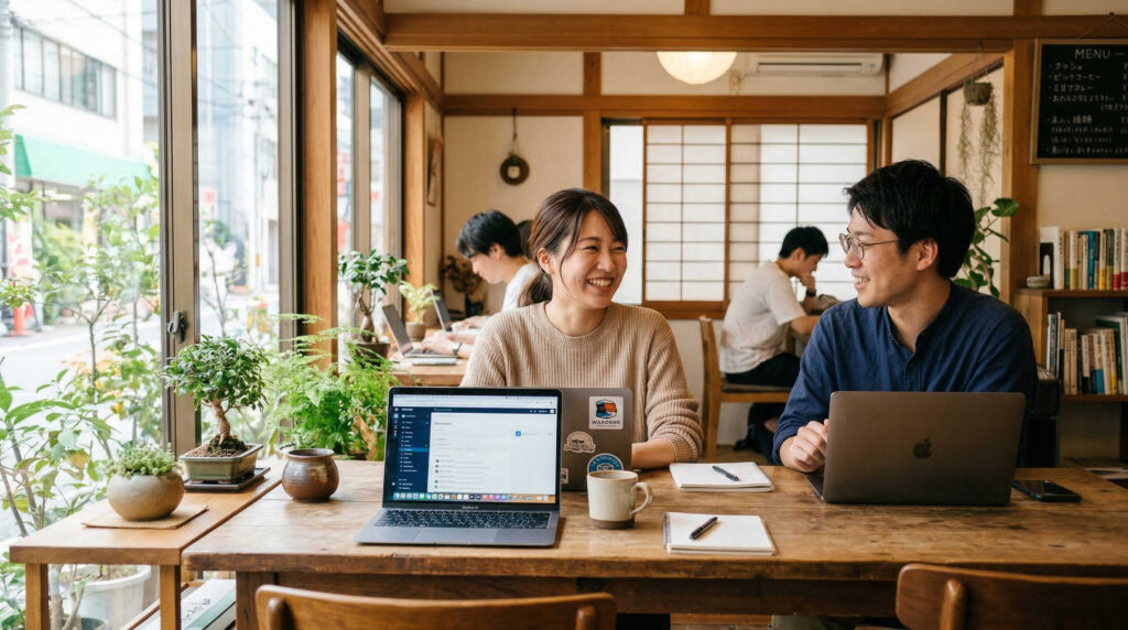 属人化 とは 業務 問題についてよくある質問