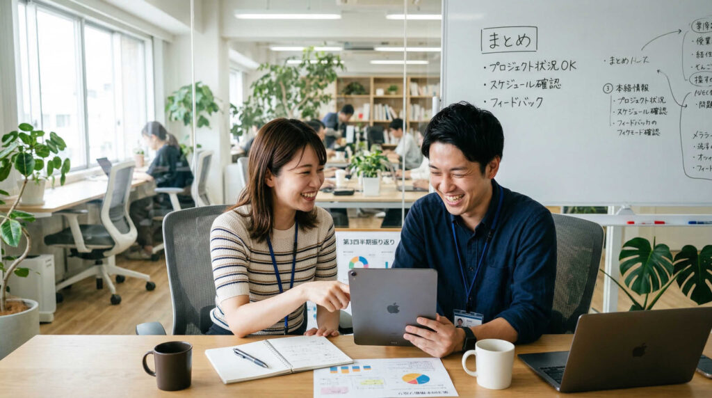 紙業務のデメリットとデジタル化で解決できること【結論まとめ】