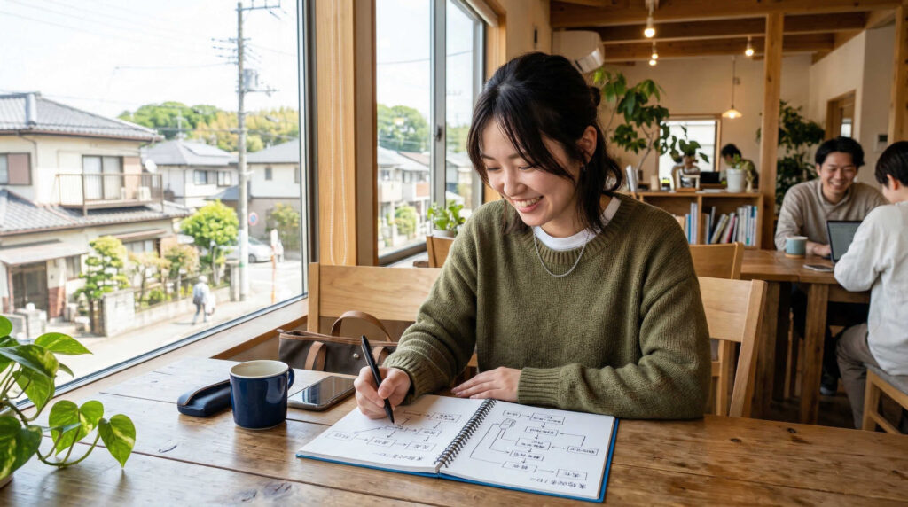 業務フローとは？初心者向けにわかりやすく解説