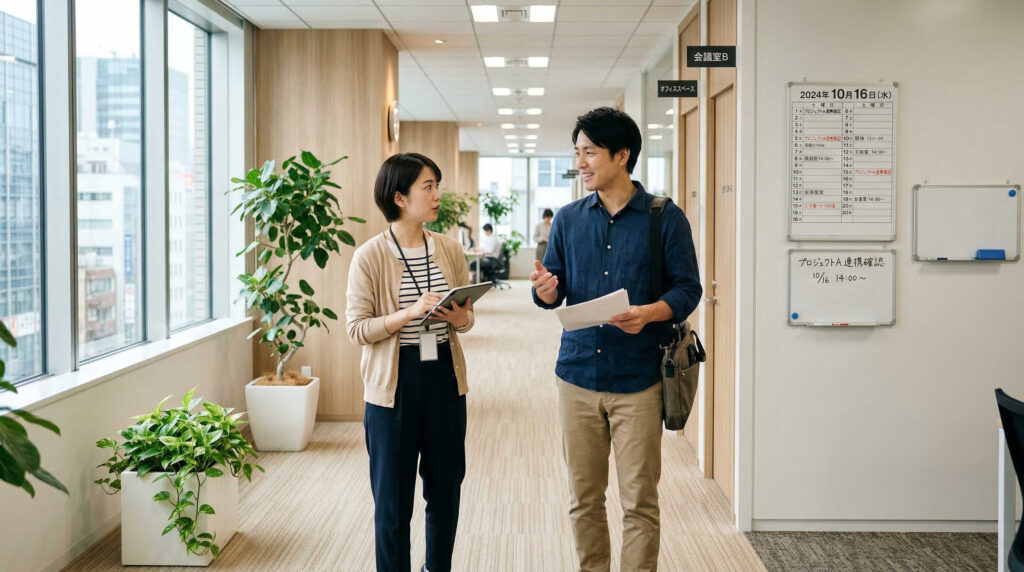 情報共有がうまくいかないと会社にどんな悪影響があるか