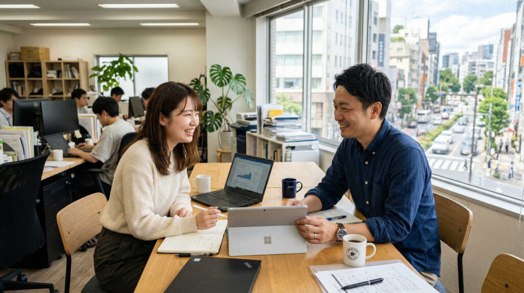 DX とは 中小企業についてよくある質問