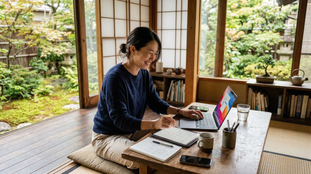 業務可視化に使えるツール・手法