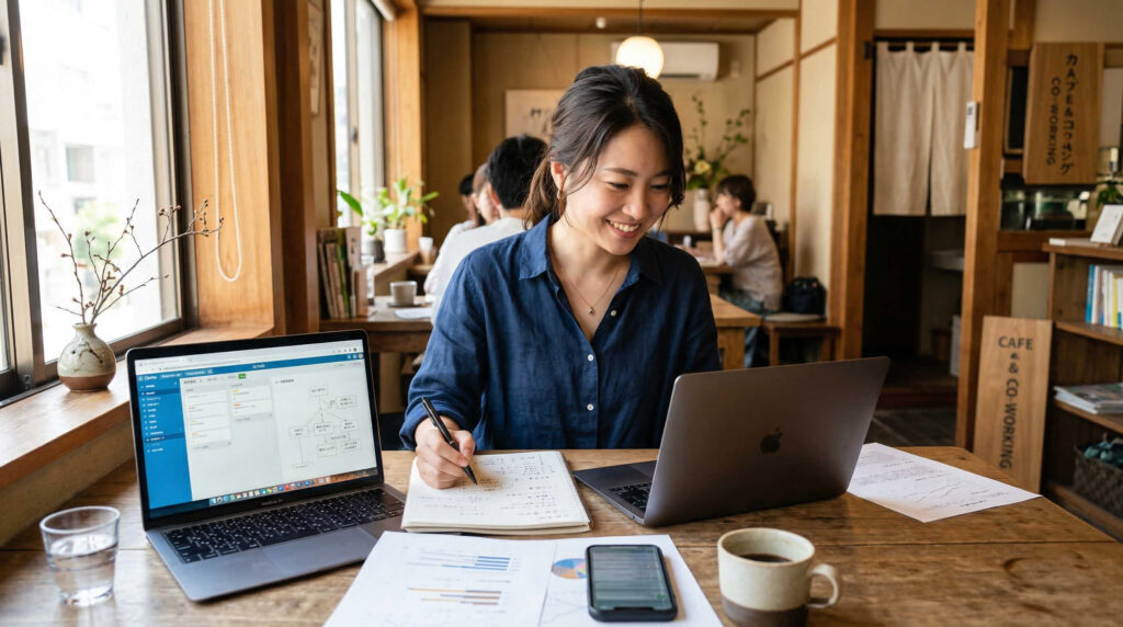 部門間の情報共有でよく起きている3つの課題