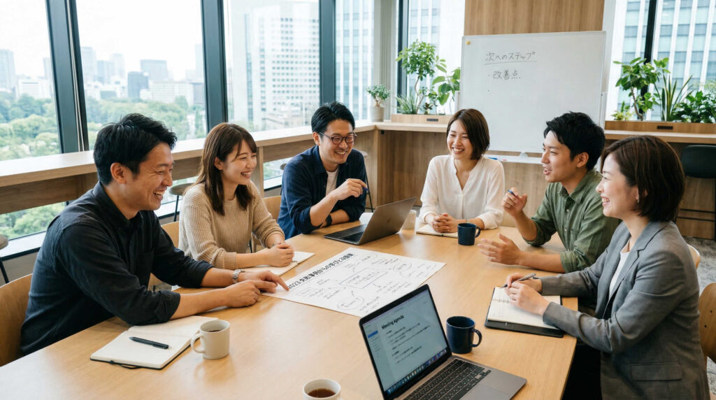 よくあるSaaS導入の失敗事例5選