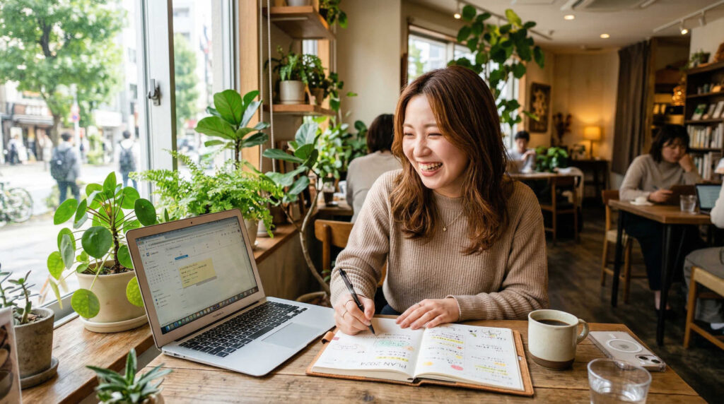 業務マニュアルを作る前に準備すること