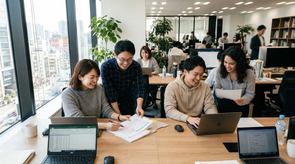 なぜ業務マニュアルが必要なのか