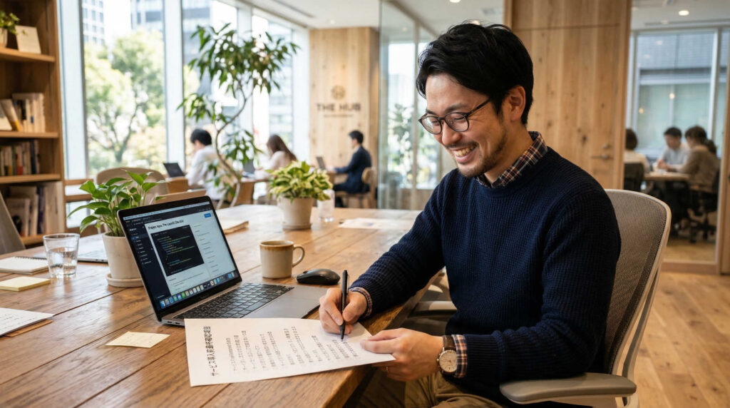 電子化を成功させるために導入前に確認すべきポイント