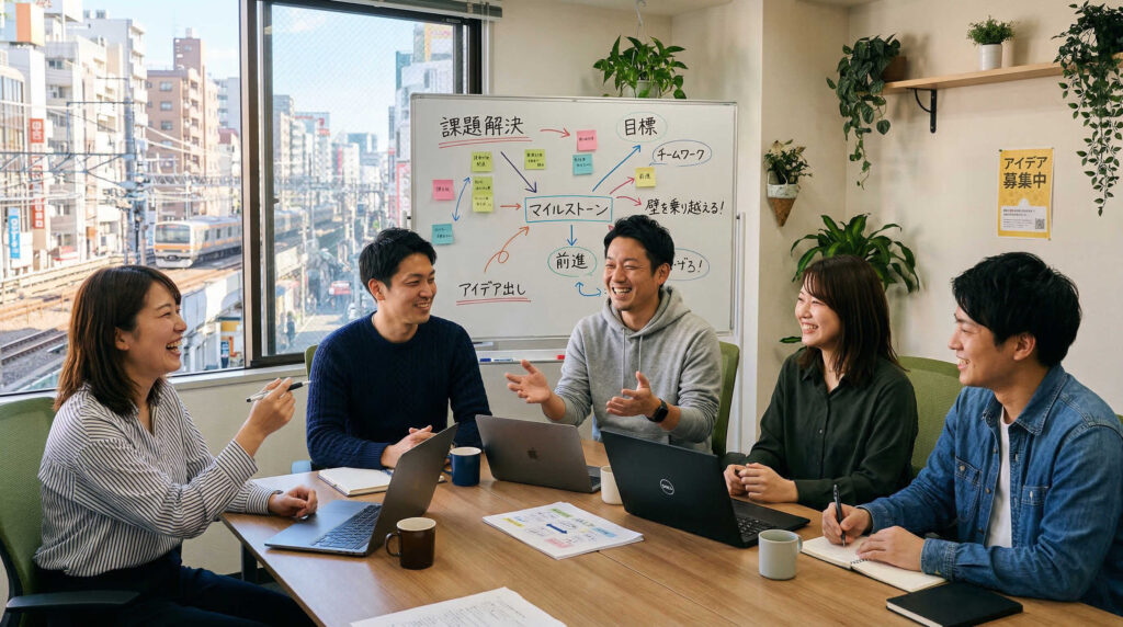 中小企業がDXを進める際の3つの壁