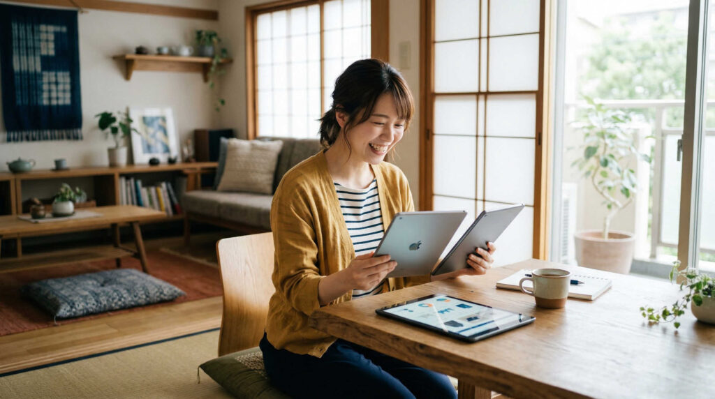 スプレッドシートに代わる業務管理の選択肢