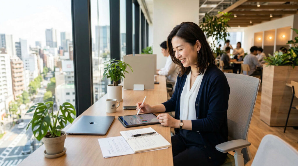 ワークフロー電子化とは？紙の申請・承認フローをデジタルに置き換えること