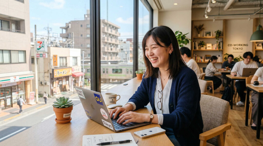 ノーコードのスモールスタートとは？リスクを最小限に始める方法