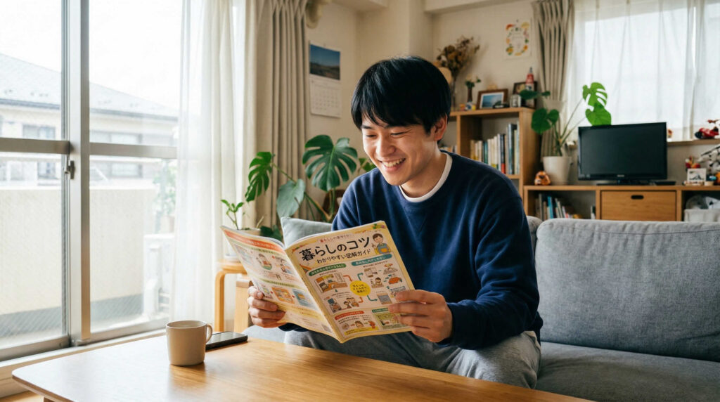 わかりやすい業務マニュアルを作るコツ