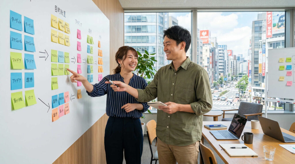 ノーコードでデータベースを構築するときの注意点