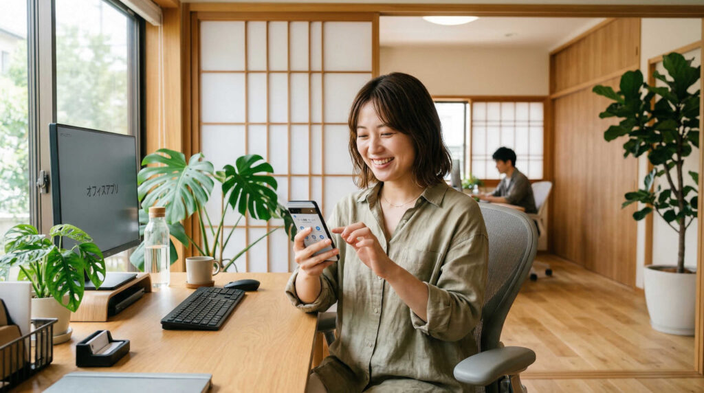 中小企業がDXを始めるための現実的な第一歩