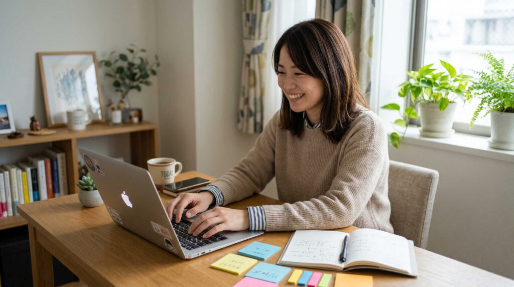 引き継ぎドキュメントに最低限入れるべき5つの情報