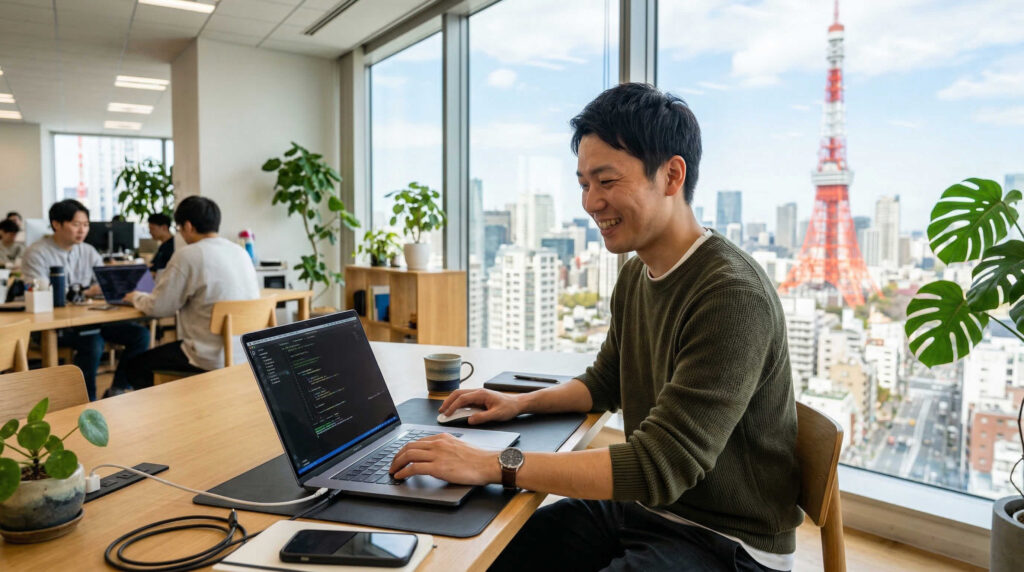 プログラミング不要で社内データベースを構築する方法