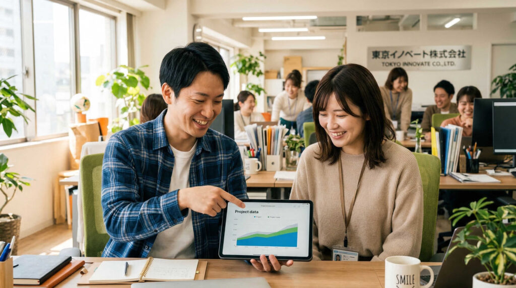 デジタル化に踏み出せない3つの不安とその解消法