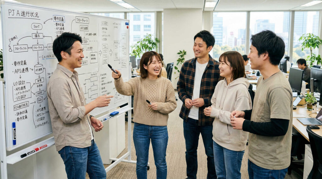 なぜスプレッドシートは「一時的な解決策」にしかなれないのか