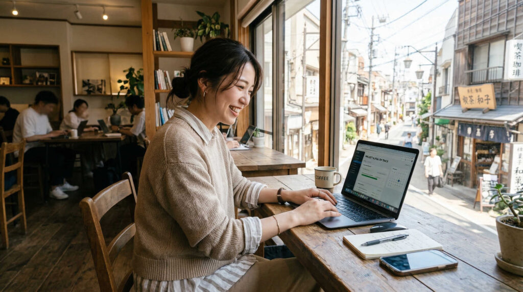 中小企業がDXに取り組むと何が変わるのか