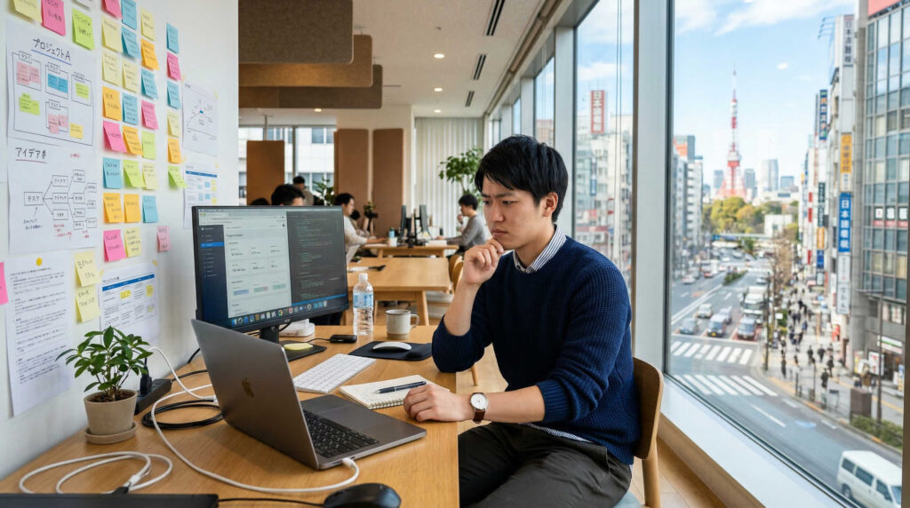 社内の情報共有でよくある課題4つ